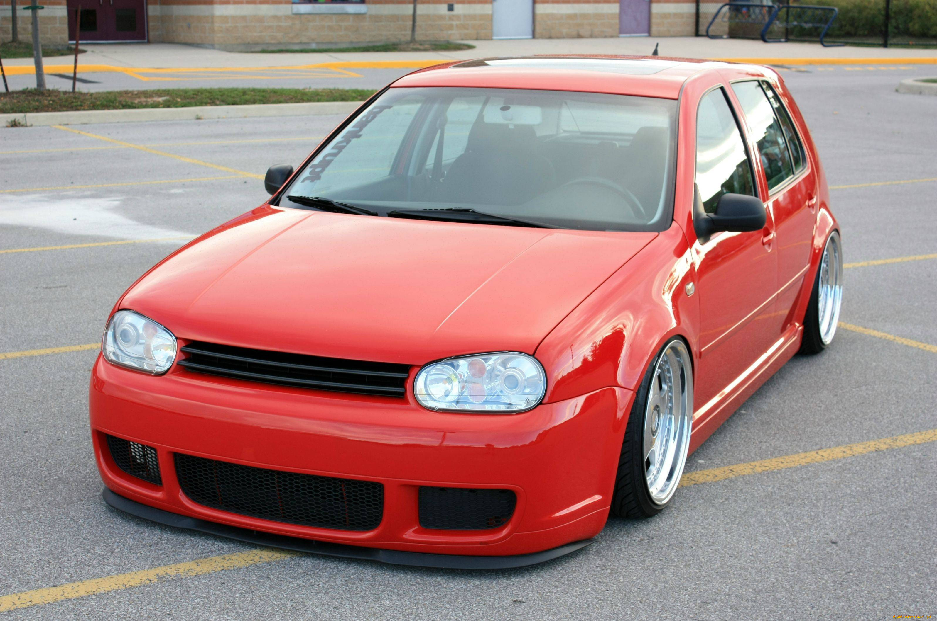 , volkswagen, vw